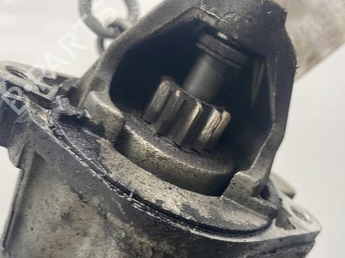 Starter FIAT PUNTO (176_) 1.7 TD (176AT) | BP27664378M8 
