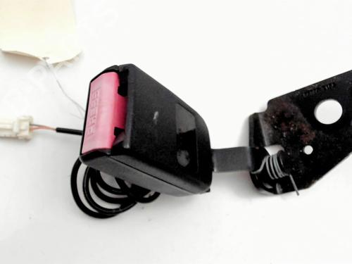 Seat buckle PEUGEOT 308 I (4A_, 4C_) 1.6 HDi | BP27664124I32 