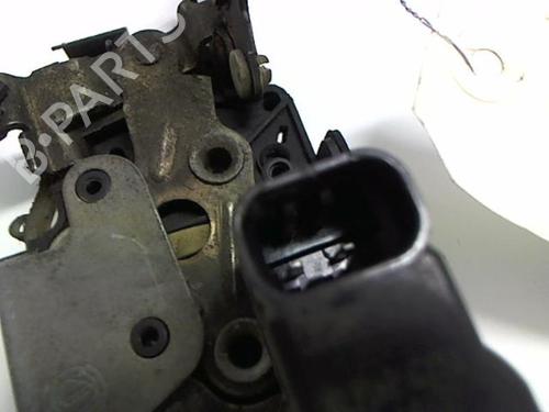 Rear left lock FIAT MAREA (185_) 1.9 TD 100 (185AX_) | BP20474015C100 
