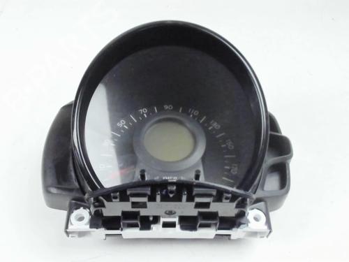 Instrument cluster PEUGEOT 108 1.0 VTi 72 | BP40544437C47  - Image 5