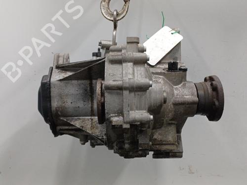 Used Gearbox SKODA FABIA II (542) 1.2 (60 hp) 20406053