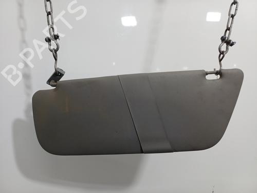 Used Left sun visor Left sun visor MERCEDES-BENZ SPRINTER 3-t Van (B906) [2006-2018] 36337734 36337734