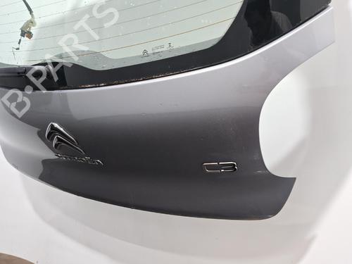 Tailgate CITROËN C3 III (SX) 1.5 BlueHDi 100 (SXYHYP, SXYHTU) | BP36957779C6 - Image 7