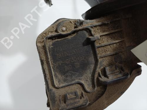 Used Fuel flap Fuel flap 36847600 36847600