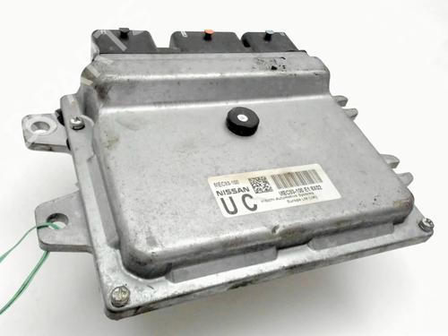 Engine control unit (ECU) NISSAN MICRA C+C III (K12) 1.6 160 SR | BP37727598M57 - Image 2