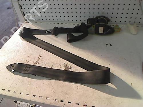 Used Front right belt tensioner PEUGEOT 106 I (1A, 1C) 1.4 D (50 hp) 21229334