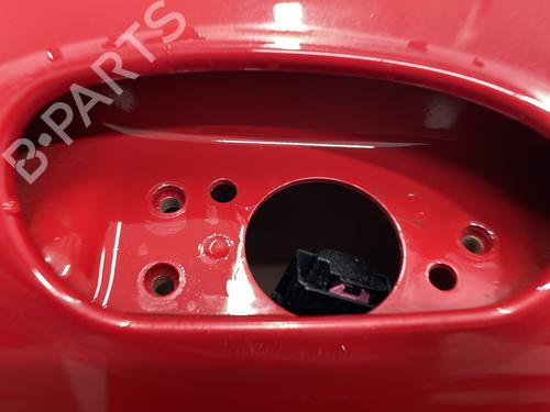 Left front door MINI MINI (R50, R53) One | BP22440111C2 