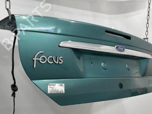 Tailgate FORD FOCUS I Saloon (DFW) 1.8 Turbo DI / TDDi | BP20441704C6 