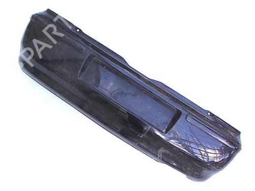 Used Rear bumper VW POLO (6N2) 1.4 TDI (75 hp) 20479408