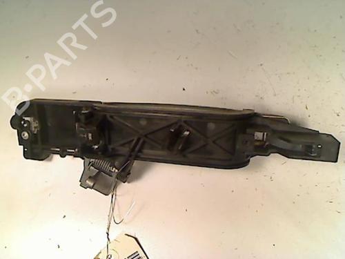 Rear right exterior door handle FORD MONDEO III (B5Y) 1.8 16V | BP20457806C130 