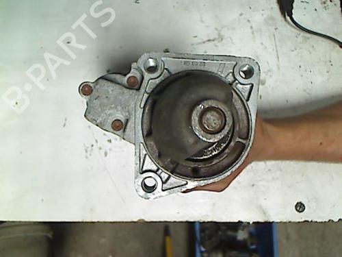 Startmotor FORD FUSION (JU_) 1.25 (75 hp) 20474184