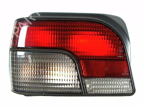 Used Left taillight ROVER 100 / METRO Hatchback (XP) 111 C/L/S (60 hp) 21232301
