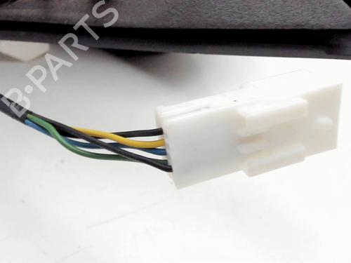 Retrovisor esquerdo DACIA SANDERO II TCe 90 (B8M1, B8MA, B8AC) | BP39150887C26 - Image 2