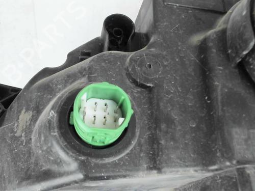 Right headlight PEUGEOT BOXER Van 2.2 BlueHDi 120 | BP38256353C29 - Image 4