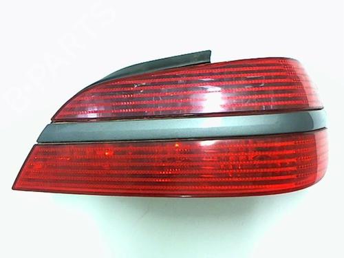 Used Right taillight PEUGEOT 406 (8B) 3.0 V6 (207 hp) 20429733