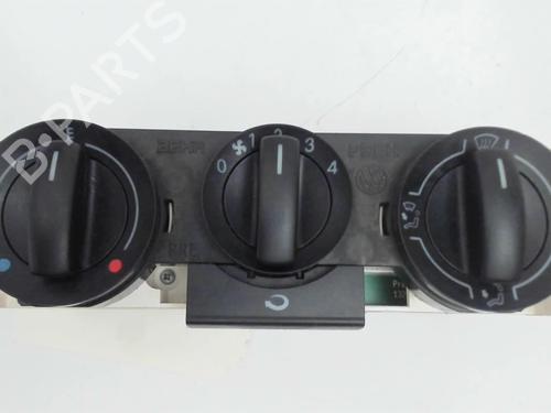 Climate control VW POLO (9N_, 9A_) 1.9 SDI | BP20419488I5 
