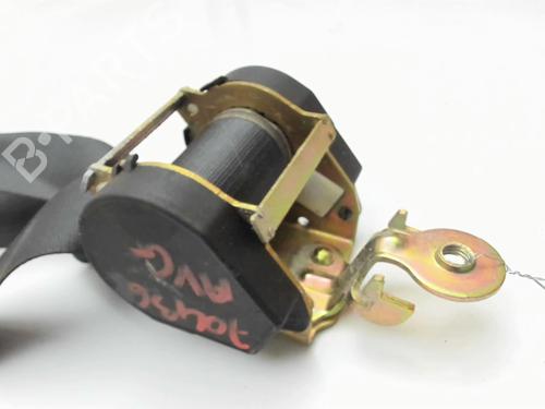 Front left belt tensioner RENAULT SCÉNIC II (JM0/1_) 1.9 dCi (JM0G, JM12, JM1G, JM2C) | BP20451320C87 