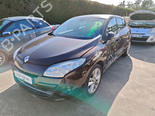 Rat RENAULT MEGANE III Hatchback (BZ0/1_, B3_) 1.9 dCi (BZ0N, BZ0J) | BP31794281C49 - Image 5