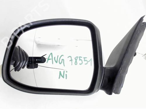 Used Left mirror FORD FOCUS III 2.0 TDCi (115 hp) 31327975
