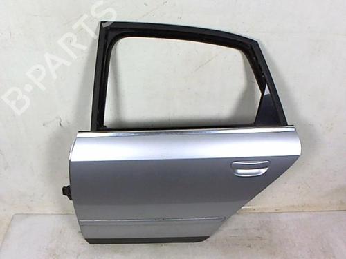 left-rear-door-audi-a4-b6-8e2-19-tdi-8e0833051-2000-2001-2002-2003-2004-2005-20467317 main image