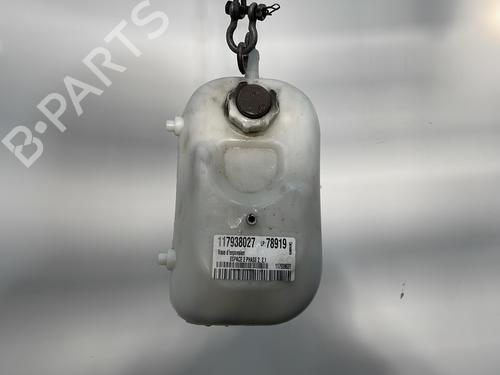 Used Expansion tank RENAULT ESPACE II (J/S63_) 2.1 TD (J633, J634, J/S635, J/S63D) (88 hp) 31053291