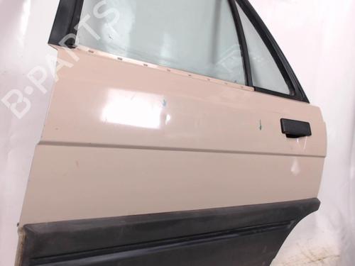 Left rear door RENAULT 11 (B/C37_) 1.4 (B/C373) | BP21203689C4 