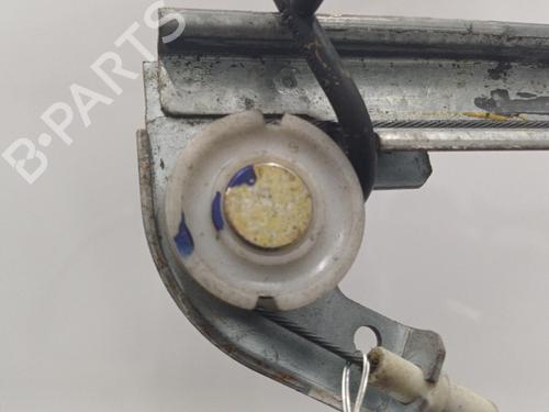 Used Front left window mechanism Front left window mechanism OPEL AGILA A (H00) 1.2 16V (F68) (75 hp) 20400966 20400966
