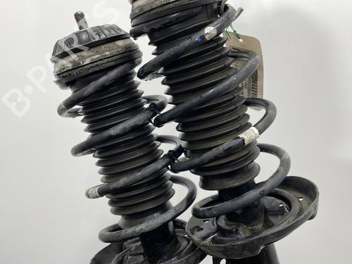 Left front shock absorber OPEL CORSA D (S07) 1.3 CDTI (L08, L68) | BP29165135M16 