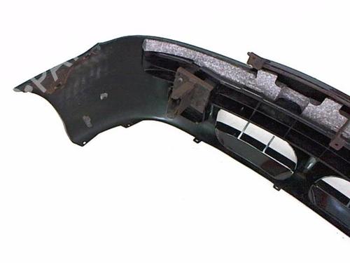Front bumper HYUNDAI LANTRA II (J-2) 1.5 12V | BP21203521C7 