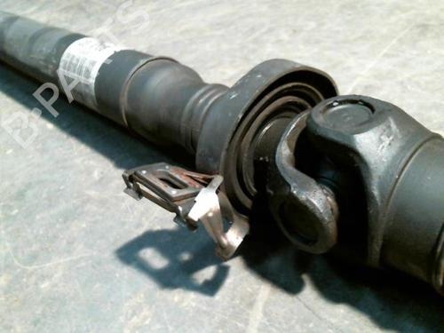 Driveshaft MERCEDES-BENZ C-CLASS (W203) C 220 CDI (203.006) | BP20431037M37 