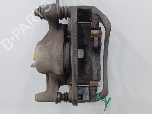 Used Left front brake caliper Left front brake caliper HYUNDAI i10 I (PA) 1.2 (78 hp) 20468857 20468857