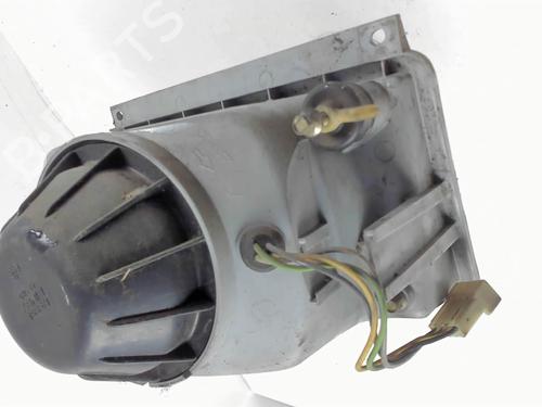 Used Right headlight Right headlight SEAT RONDA (22A) 1.7 Diesel (56 hp) 21233769 21233769