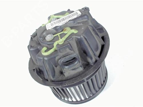 Heater blower motor PEUGEOT 1007 (KM_) 1.4 HDi | BP20459626M62