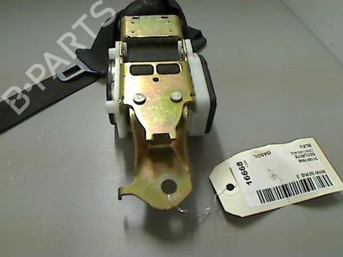 Front right belt tensioner BMW 3 Compact (E36) 318 tds | BP21230038C88 