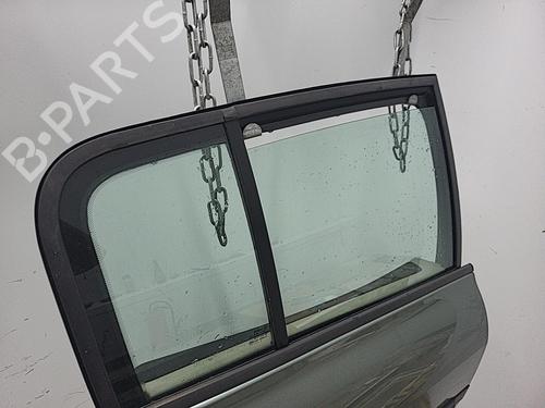 Right rear door RENAULT MEGANE II (BM0/1_, CM0/1_) 1.5 dCi (BM0F, BM0T, BM2B, CM0F, CM0T) | BP20406675C5 