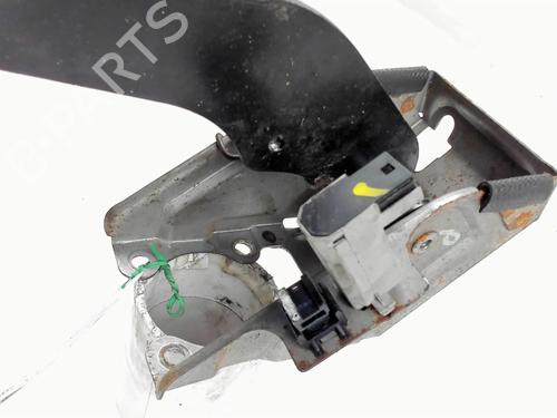 Break pedal LAND ROVER FREELANDER I (L314) 2.0 Td4 4x4 | BP20402336I19 