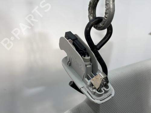 Used Right sun visor Right sun visor AUDI A5 (8T3) 1.8 TFSI (160 hp) 30941432 30941432