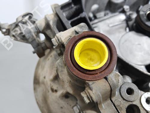Gearbox PEUGEOT EXPERT Van (V_) 2.0 BlueHDi 120 | BP37037616M3 - Image 4