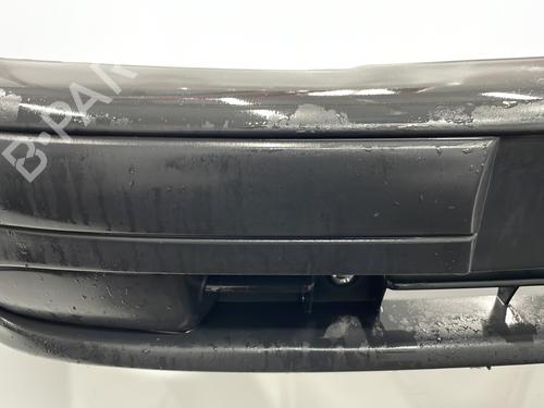 Front bumper RENAULT MEGANE I (BA0/1_) 1.4 e (BA0E, BA0V) | BP31126798C7 