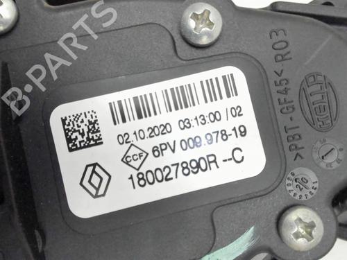Electronic module RENAULT SCÉNIC IV (J9_) 1.7 Blue dCi 120 (J9A7, J9A8) | BP35938363M83 - Image 3