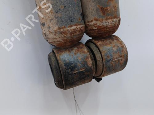 Used Right rear shock absorber Right rear shock absorber OPEL FRONTERA A (U92) 2.5 TDS (115 hp) 21206964 21206964