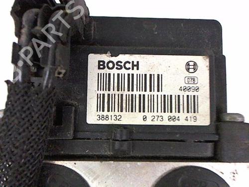 ABS pump MG MG TF 135 | BP20436428M43 
