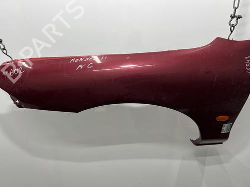 Used Left front fenders FORD MONDEO I Turnier (BNP) [1993-1996]  29375264