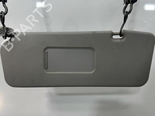 Venstre solskærm SUZUKI WAGON R+ (MA) 1.3 (RB413) (76 hp) 33041579