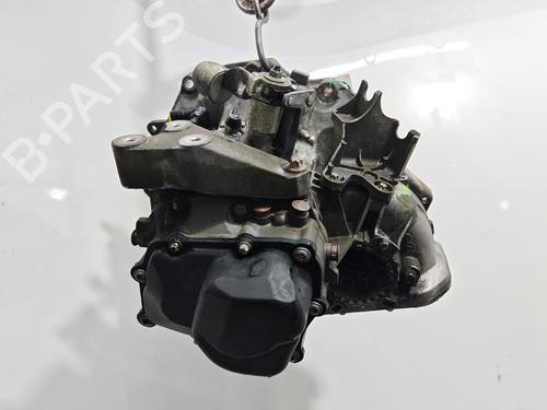 Gearbox OPEL MERIVA B MPV (S10) 1.4 (75) | BP40224767M3 - Image 10