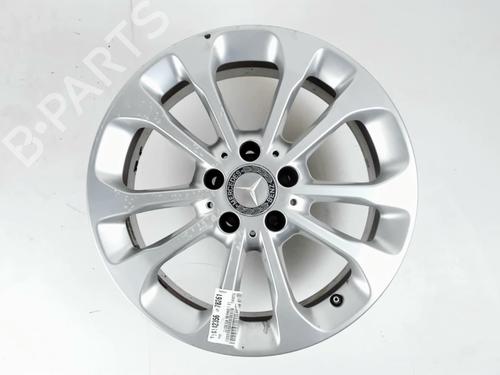 Used Rim MERCEDES-BENZ GLA-CLASS (X156) GLA 200 CDI / d (156.908) (136 hp) 30044814