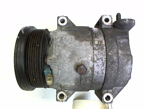 Used AC compressor CHEVROLET AVEO / KALOS Hatchback (T200) 1.4 (83 hp) 20456498