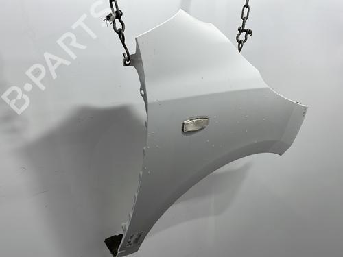 Right front fenders HYUNDAI i10 I (PA) 1.1 | BP30329510C42
