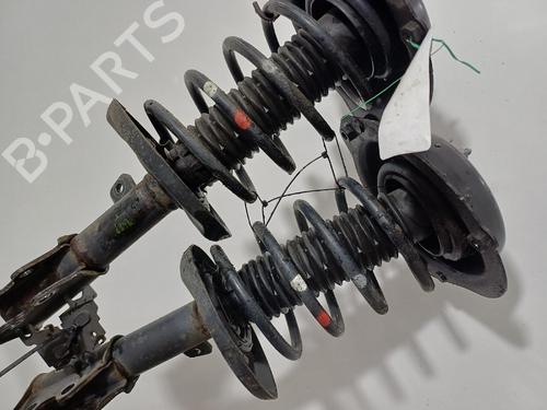 Used Left front shock absorber Left front shock absorber 38787834 38787834
