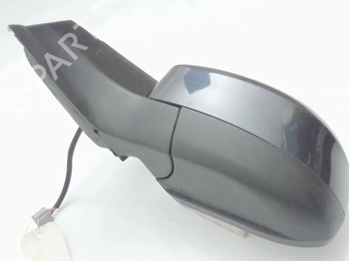 Used Left mirror FORD MONDEO IV (BA7) 1.8 TDCi (125 hp) 20446731